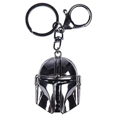 Imagen de CERDÁ LIFE&#039;S LITTLE MOMENTS Star Wars Porte Clés 3D Design Unique Licence Officielle