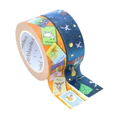 Imagen de Saint Exupéry, The Little Prince (Mixed Pack) Washi Tape (Paperblanks Tape)