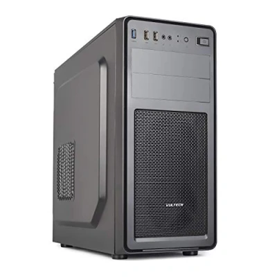 Imagen de Vultech Case ATX VCO A2699, 1XUSB 3.0, 2XUSB 2.0