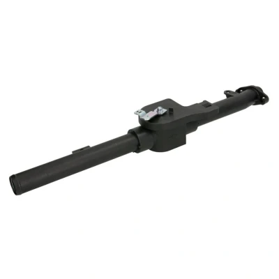 Imagen de FEBI BILSTEIN 107192 Válvula de control refrigerante