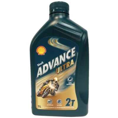 Imagen de Shell 1510001 antifricción Advance Ultra 2, 1 L