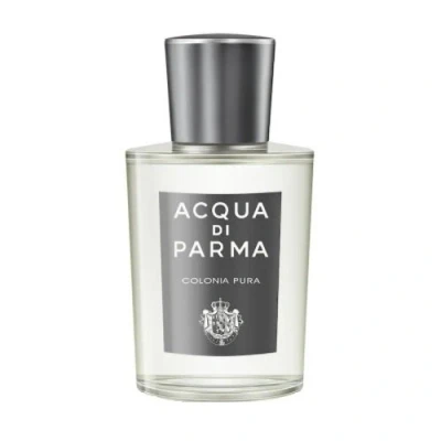 Imagen de Acqua Di Parma Colonia Pura Agua de 100 ml