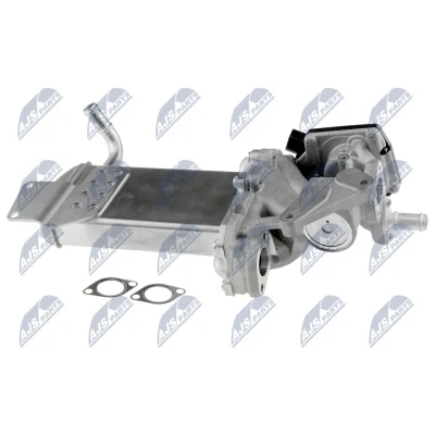 Imagen de NTY EGR VW 023 Válvula eléctrico VOLKSWAGEN: Golf 6, Amarok Pick up