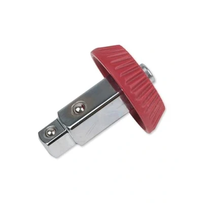 Imagen de KS Tools 516.1428 Adaptador 3/8&quot; negro neutro