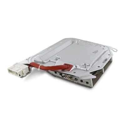 Imagen de DL pro Elemento Calefactor para Bauknecht Whirlpool 481225928895 de registro IRCA 6288 561 230V 1300W secadora TK TRK TRKD AWZ condensación