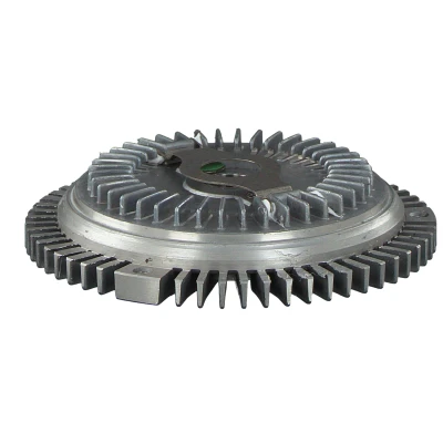 Imagen de FEBI BILSTEIN 17999 Viscoso de Ventilador MERCEDES BENZ: Clase C Berlina, W124 E Berlina