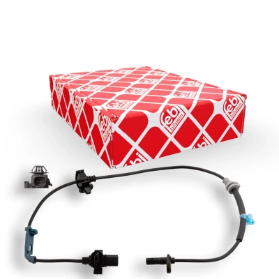 Imagen de FEBI BILSTEIN 106344 Sensor de ABS Eje delantero, derecha HONDA: CR V 3