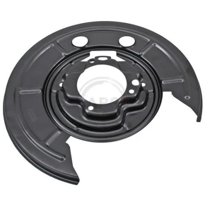 Imagen de Chapa protectora, disco de freno A.B.S. 11245