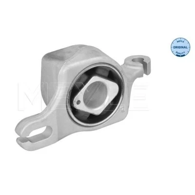 Imagen de MEYLE 014 610 0058 Silentblock Brazo de Suspension posterior, debajo, Eje delantero, derecha 162
