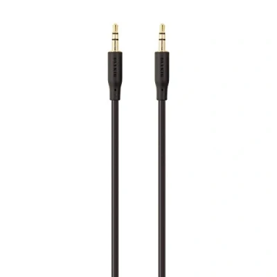 Imagen de Cable De Audio Portátil Belkin 3.5 Mm 2 M