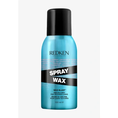 Imagen de Redken Wax Blast Spray 150ml