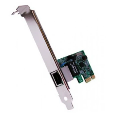 Imagen de Exsys Ex 6071b Adaptador Y Tarjeta De Red