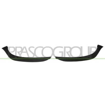 Imagen de PRASCO RN3291300 Cubierta, parachoques delante