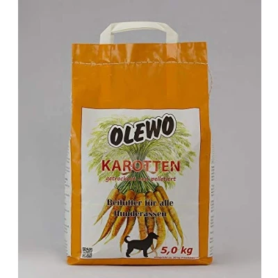 Imagen de OLEWO Karotten Pellets (1 x 5 kg)