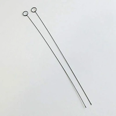 Imagen de Cables de rosca para máquinas coser Singer 29 4, 29K, 29U clase 29U. #8590 (cantidad: 2 unidades)