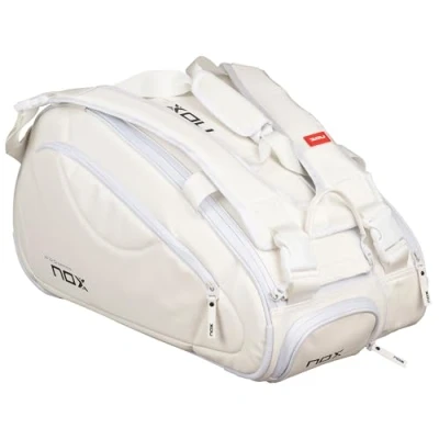 Imagen de NOX Paletero Pro Series Blanco