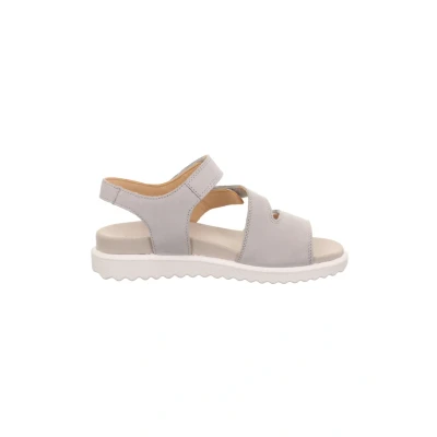Imagen de Legero Move, Sandalia Mujer, Aluminio 2510, 39 EU