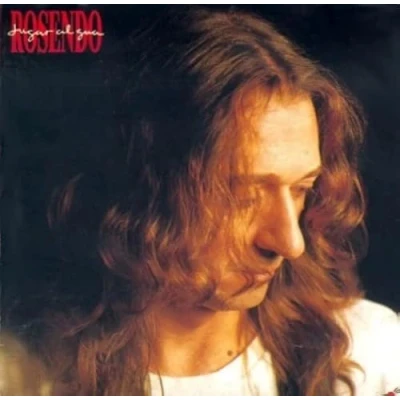 Imagen de Rosendo Jugar Al Gua (LP + CD) [Vinilo]