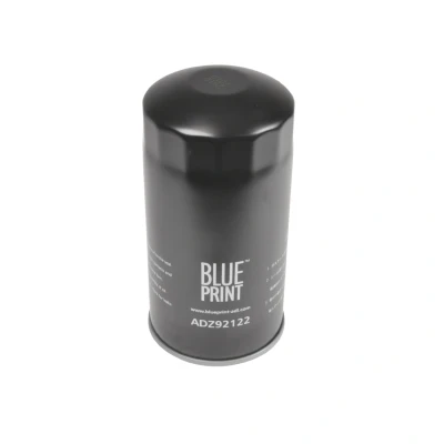 Imagen de BLUE PRINT ADZ92122 Filtro de aceite enroscable ISUZU: D Max 1 Pickup, II Pick up