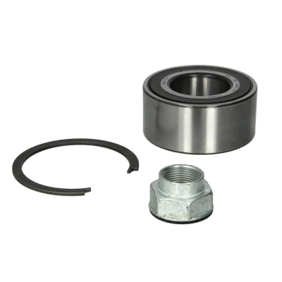 Imagen de SNR R158.65 Juego de cojinete rueda con anillo sensor magnético incorporado 82 FIAT: BRAVO 2, Doblo II Familiar, OPEL: Combo D Furgón / Familiar