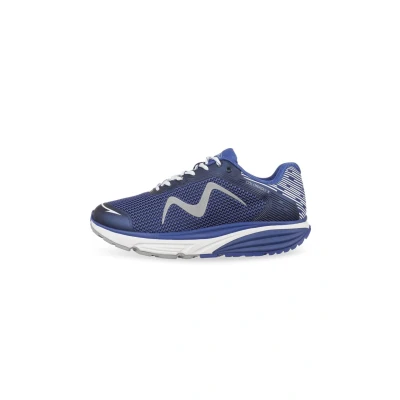 Imagen de MBT COLORADO X Zapatillas Oudoor para mujer color:NAVY talla:37