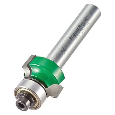 Imagen de Trend Cortador para redondear de 3,2 mm radio x 9,5 mm, C074X8MMTC