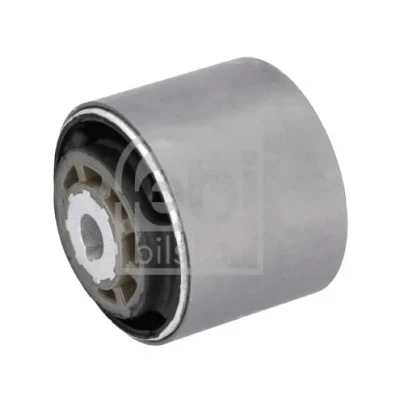 Imagen de FEBI BILSTEIN 185058 Silentblock Brazo de Suspension con manguito montaje debajo, delante, Eje delantero, izquierda, derecha Caucho