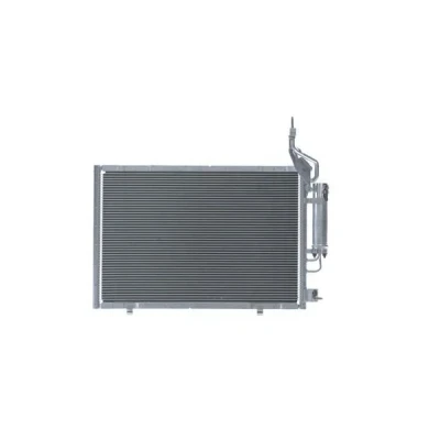 Imagen de MAHLE ORIGINAL AC 975 000P Condensador con secador 19 18,5 540 R 1234yf