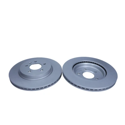 Imagen de QUARO QD8113 Disco de freno 315 23 5 115 ventilación interna barnizado, revestido sin buje rueda, perno sujeción rueda