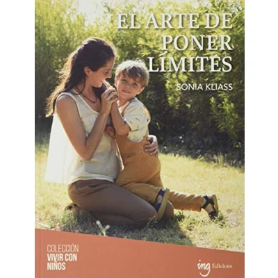 Imagen de El Arte de poner límites: 9 (Vivir con)
