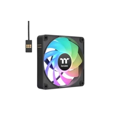 Imagen de Thermaltake CT120 EX Reverse ARGB 3 Pack