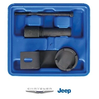 Imagen de KS TOOLS BT593670 Kit ajuste, tiempos distribu ́ción