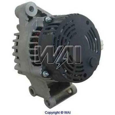 Imagen de WAI 24013N Alternador 12V 105A FORD: Focus 2, Mk1 Hatchback, 2 Limousine