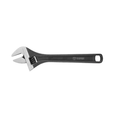 Imagen de TOPEX 35D557 Llave ajustable de boca 250 35 Acero cromo vanadio