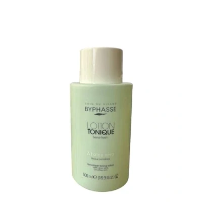 Imagen de Tónico Sensi Fresh Aloe Vera Piel Sensible 2 x 500 ml
