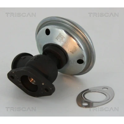 Imagen de TRISCAN 8813 28012 Válvula EGR controlado por vacío con juntas CITROËN: C5 I Hatchback, II Familiar, PEUGEOT: 406 Berlina