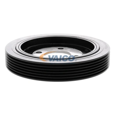 Imagen de VAICO V42 0548 Polea de Cigüeñal 149,3 6 desacoplado Original calidad CITROËN: Xsara Hatchback, Picasso, C5 I Hatchback