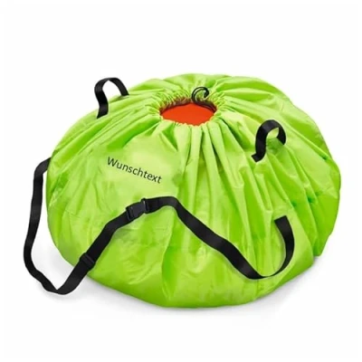 Imagen de AirLes Mochila rápida de parapente, Texto deseado, 17