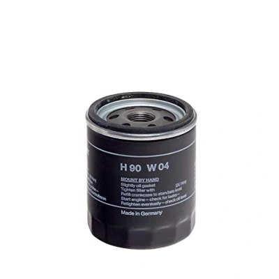 Imagen de Filtro de aceite HENGST FILTER H90W04