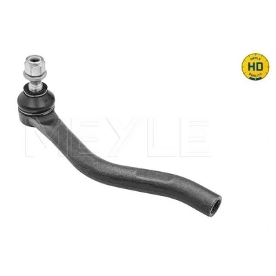Imagen de MEYLE 31 16 020 0045/HD Rótula de dirección 14x1,5 exterior, Eje delantero, izquierda HONDA: CIVIC 9