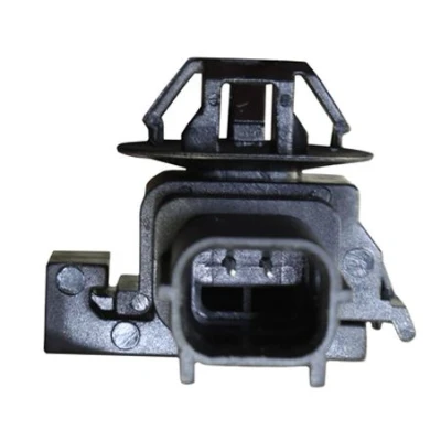 Imagen de METZGER 0900626 Sensor de ABS Eje trasero izquierda 2