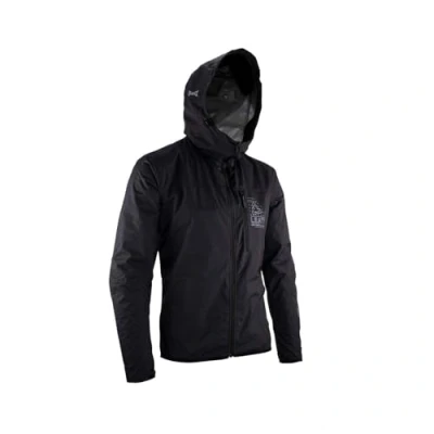 Imagen de Leatt Chaqueta MTB Hydradri 2.0, Negro, L para Hombre