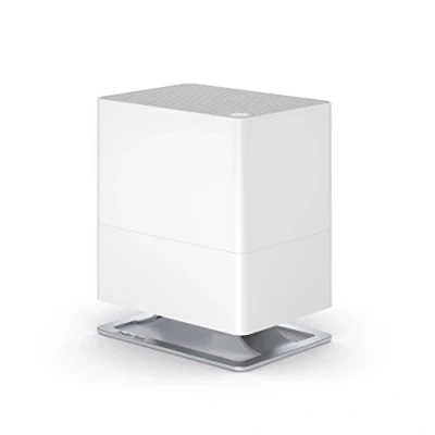 Imagen de Stadler Form O 060 Oskar Little Humidificador White, 15 W, Blanco, Mid