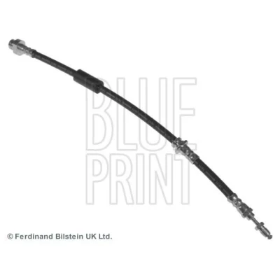 Imagen de BLUE PRINT ADN153238 Latiguillos de Freno Eje delantero, izquierda 469 NISSAN: Cabstar
