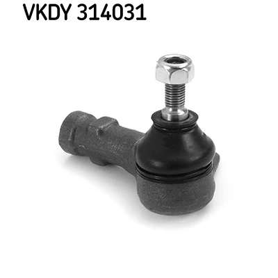 Imagen de SKF VKDY 314031 Rótula de dirección con grasa sintética FORD: Sierra Mk2 Berlina, Hatchback, Mk1 Familiar norauto, oscaro, mister
