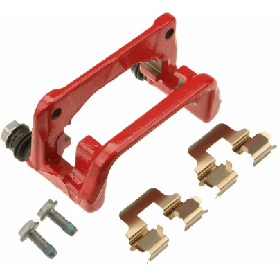 Imagen de TRW BDA1026 Soporte de Pinzas Freno