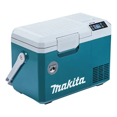 Imagen de Nevera a batería frío/calor 40Vmáx XGT AC/DC CW003GZ