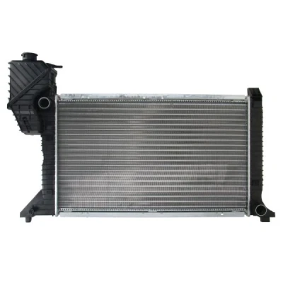 Imagen de THERMOTEC D7M023TT Radiador, refrigeración del motor MERCEDES BENZ: Sprinter 3 T Furgón, 2 4 Camión de plataforma/Chasis