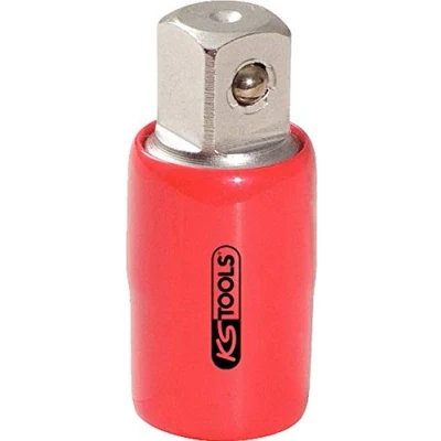 Imagen de KS TOOLS 117.3885 Adaptador de ampliación, carraca 52 12,5 (1/2&quot;) 3/8