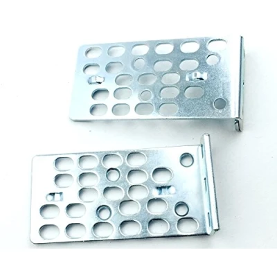 Imagen de RW RoutersKit de Montaje en RACK 19&quot; (1RU) al por Mayor Compatible con Cisco 3560 X/3750 X Serie, C3KX KIT 19